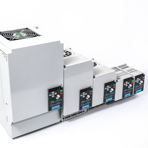 380V Trifásico 7.5kw 10Hp Inversor VFD de alto rendimiento que admite varias comunicaciones - Product Image 4