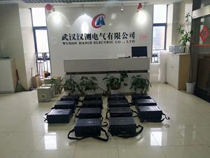 Akım Trafosu Yerinde Kalibratör - Product Image 4