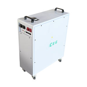 IT CEG 3.2V Verticale BOX 16 S 51.2 V pour système de stockage d'énergie solaire domestique - Product Image 6