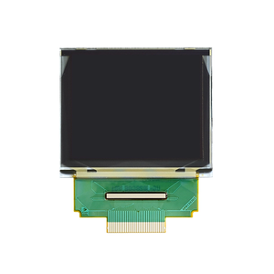 1.69 inch 160x128 Độ phân giải đầy đủ màu sắc <span class=keywords><strong>OLED</strong></span> hiển thị bảng điều khiển ssd1333 trình điều khiển 30 pin SPI I2C IIC giao diện <span class=keywords><strong>OLED</strong></span> mô-đun màn hình - Product Image 2