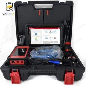 Para Launch X431 Pros V5.0 X-431 Pro v 5.0 Auto Pad7 Elite Pad Vii Link 7 J2534 Obd2 Servicios Completos del Sistema Programación de ECU - Product Image 1