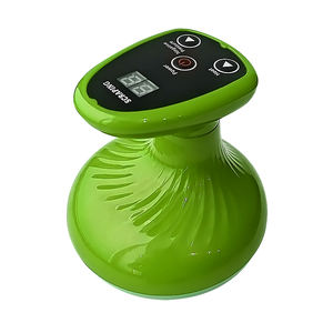 उच्च गुणवत्ता वाले बहु-कार्यात्मक टीजी मालिश डिवाइस शरीर को अनब्लॉक करने और शारीरिक थकान से राहत देने के लिए 9 कार्य - Product Image 3