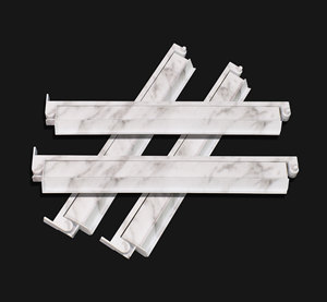 ชั้นวางไพ่นกกระจอก ABS สไตล์โมเดิร์น – ดีไซน์ทันสมัยสำหรับห้องนั่งเล่นยุคใหม่ - Product Image 2