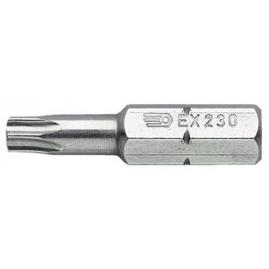 FACOM - EX.245L Brocas estándar Serie 2 para Torx®Tornillos-EAN 3148510258256 INSERTOS PARA ATORNILLADO BROCAS - Product Image 1
