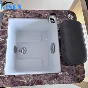 <span class=keywords><strong>Poltrone</strong></span> Pedicure di Lusso, Poltrona Spa per Pedicure, <span class=keywords><strong>Poltrone</strong></span> Massaggianti per Pedicure Senza Impianto Idraulico per <span class=keywords><strong>Salone</strong></span> di Bellezza, Poltrona per Tavolo Manicure - Product Image 4