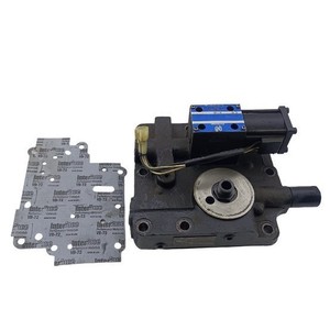 Válvula de control de transmisión Doosan D30G para montacargas diésel, válvula solenoide de caja de cambios de temperatura normal para medios oleosos - Product Image 4