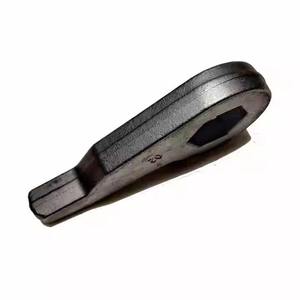 मशीनरी और ऑटो के लिए गर्म जाली हिस्से धातु (एल्यूमीनियम पीतल का लोहा कार्बन स्टील कॉपर) में फाइंडिंग - Product Image 2