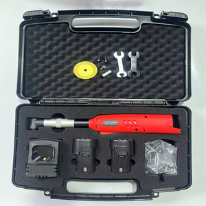 360W <span class=keywords><strong>Mini</strong></span> Winkels chl eifer 90 Grad Akku Elektro-Winkels chl eifer Fliesen naht Reinigung Polier maschine Gravur werkzeug - Product Image 5