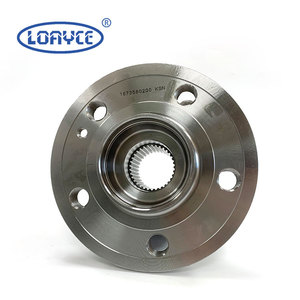 1673560200 Roulement de moyeu de roue de pièces automobiles 167 356 <span class=keywords><strong>02</strong></span> <span class=keywords><strong>00</strong></span> pour Mercedes-Benz W167 - Product Image 6