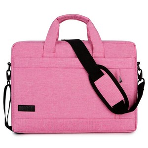 Nylon Zipper Closure Business Office Model Laptop Backpacks Travel Large Capacity Waterproof HandBag. - Product Image 3