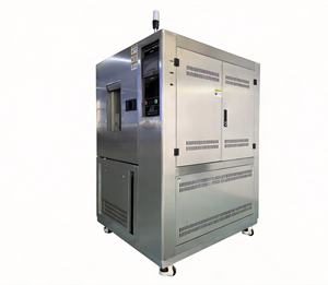 Cámara de Temperatura Programable de 250L Sin Magnéticos para Altas y Bajas Temperaturas - Product Image 5