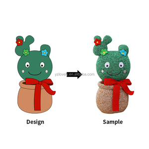 Плюшевая игрушка на заказ - Product Image 3