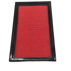 ไส้กรองอากาศคุณภาพสูง 16546-74500 อะไหล่รถยนต์ชนิดไส้กรองอากาศ - Product Image 2