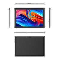 QPS Usine pas cher en stock Tablette USB type C 2 Go + 32 Go 2 + 8MP Caméra Quad-core 10 pouces tablette PC