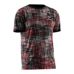 Ropa Deportiva con Logotipo Personalizado, Ropa de Tenis para Hombre, Traje de Entrenamiento de Tenis, Jersey de Netball Sublimado - Product Image 3