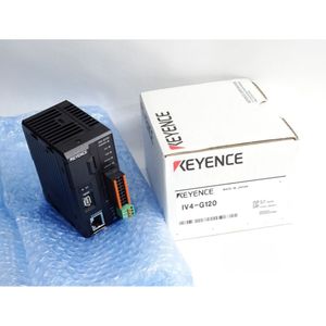Brandneuer authentischer Keyence IV4-G120 Vision Sensor mit eingebautem AI auf Lager, Preis verhandelbar - Product Image 4