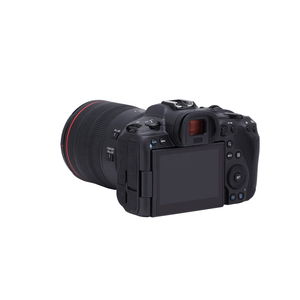 Lentes de Cámara Profesionales E O s R5 para Canon, Cámaras Digitales 4k sin Espejo de Lente Única con Autoenfoque y Autoexposición - Product Image 4