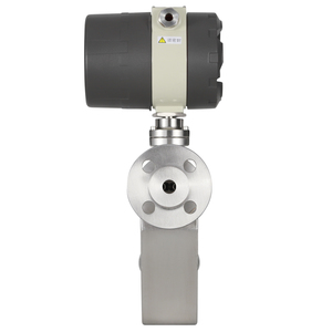 V Shape High Coriolis <b>Mass</b> Flow Meter Fuel Flow Meter Counter Fuel Oil Flow Meter, Fuel Digital Flow Meter - Product Image 4