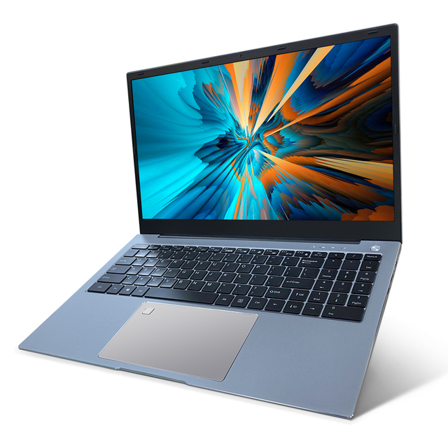 Cheapest Factory Wholesale 32GB RAM 1920*1080 15.6 Inch PC Gamer Laptops Brand New Core I7 Gaming Laptop