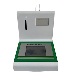 Pape Smoothness Tester Surface Roughness Equipment Bekk Smoothness <strong>Meter</strong> - Product Image 1
