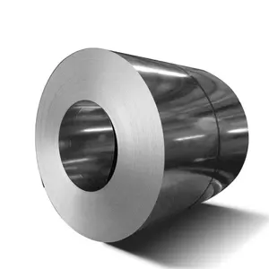 Sıcak satış süper dubleks fabrika fiyat Astm 304 2b sıcak haddelenmiş paslanmaz çelik şerit bobin tencere için