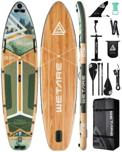 Fournisseur direct d'usine SUP Logo personnalisé 11'6''x35''x6'' Planche de <span class=keywords><strong>paddle</strong></span> gonflable Stand up <span class=keywords><strong>Paddle</strong></span> Board pour les eaux océaniques - Product Image 1