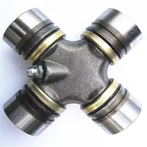 Nuevo rodamiento de junta universal OEM/ODM para granjas e industrias automotrices Construcción de acero inoxidable Garantía de 10 años - Product Image 3