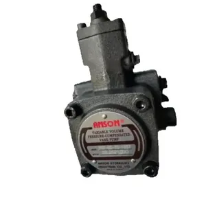 ปั๊มแวนแปรผัน ANSON รุ่น PVF-12-70-10 15-- 20 30 40 -55- - Product Image 4