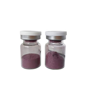 Esponjas rosas para tratamiento del acné, esponja antiedad, muestra gratis - Product Image 5