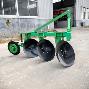 Quelle Fabrik Traktoren Leichter landwirtschaft licher Scheiben pflug/Scheiben pflug - Product Image 4