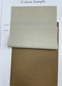 Hàng Hóa Đã Sẵn Sàng Trong Kho Giá Cả Cạnh Tranh Rất Nhiều Nhiều Màu Polyester Rayon Len Lyocell 4 Cách Căng Vải Cho Quần Áo Phù Hợp Với - Product Image 6