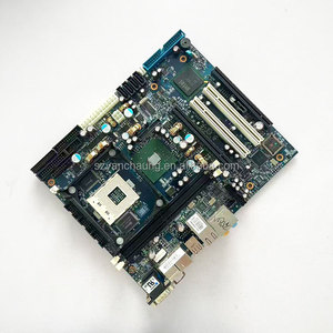 คลาสสิค รีแอพเพียร์เรนด์เดอร์ คอนทรอน 986LCD-M/FIex เมนบอร์ดคอมพิวเตอร์อุตสาหกรรม 986LCD-M/ MITX 986LCD-M/ATXP แรม 2GB ฮาร์ดไดรฟ์ 1TB - Product Image 3