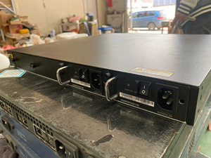 Nouveau commutateur agile à trois couches de nouvelle génération S5730-44C-HI <span class=keywords><strong>HW</strong></span>, 24 ports électriques + 40 ports optiques Gigabit, 2 emplacements d'extension - Product Image 3