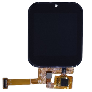 หน้าจอ LCD แบบสัมผัสขนาด 1.54 นิ้ว ความละเอียด 320 * 320 อินเทอร์เฟซ MIPI สำหรับสมาร์ทวอทช์ โมดูลจอแสดงผลหน้าจอสัมผัสขนาด 1.54 นิ้ว - Product Image 5
