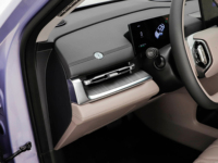 JX Auto 2026 Geely Galaxy A7 EV 550km Ultimate Edition FWD Berline Électrique Intermédiaire Batterie LFP Conduite à Gauche Véhicule à Énergie Nouvelle pour l'Exportation