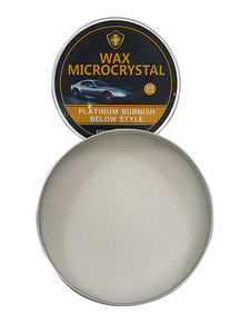 XYP Car Wax Natural Clarity 180g Carnauba High Gloss Palm Car Polishing Wax - Product Image 3