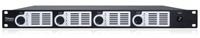 Thinuna DA-4300H /DA-4600H amplificateur de puissance Audio DSP numérique 4 canaux système de sonorisation karaoké amplificateur de puissance numérique 1u