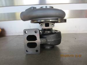 Turbocompresseur adapté aux excavateurs DAF (45.55 HIC 3802310 3525648 3522778) - Product Image 5
