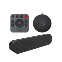 Logitech Cc5000E ralli kamera Video konferans kamerası HD PTZ Video İşbirliği sistemi 1080p Webcam