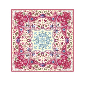 Tapis de Mahjong Personnalisé OEM Imprimé, Faible MOQ, Tissu Imperméable pour Jeux de Société (Poker) - Product Image 2