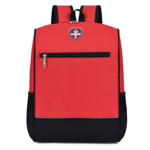 Sacs d'école primaire <span class=keywords><strong>et</strong></span> secondaire en gros, sacs de maternelle, logo imprimé, sacs de formation pour enfants, sacs publicitaires, cadeaux, sacs à dos - Product Image 4