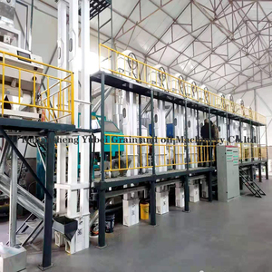 Moulin à <span class=keywords><strong>millet</strong></span> commercial 2026 de <span class=keywords><strong>50</strong></span> tonnes/jour – Machine à moudre le <span class=keywords><strong>millet</strong></span> - Product Image 2