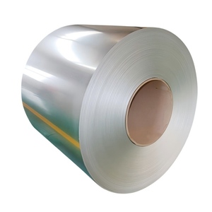 Chapa y Bobina Galvanizada <span class=keywords><strong>de</strong></span> Alta Calidad, Chapa <span class=keywords><strong>de</strong></span> Hierro Galvanizado, Acero Galvanizado, Precio por Tonelada con Recubrimiento <span class=keywords><strong>de</strong></span> <span class=keywords><strong>Zinc</strong></span> Antioxidante - Product Image 2