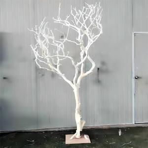 Árboles Secos Artificiales de Simulación, Decoración Tropical <span class=keywords><strong>para</strong></span> Diversas Ocasiones, Estilo Guangzhou - Product Image 3