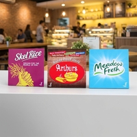 Panneaux publicitaires en Coroplast découpés, écologiques, résistants aux UV, imprimés en UV, avec piquet en H pour jardin, panneaux de jardin ondulés