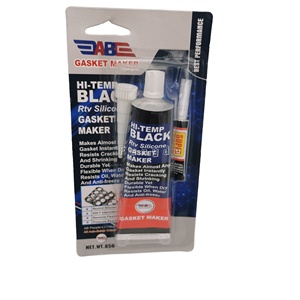 Mastic d'étanchéité 85g - Product Image 4