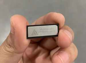 Kits de Reballing y Plantillas <span class=keywords><strong>Astera</strong></span> Labs PT5161L de 82x82 mm - Product Image 3