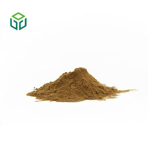 Пищевой органический экстракт гриба Turkey Tail в порошке, растительный экстракт с полифенолами в бутылке - Product Image 3