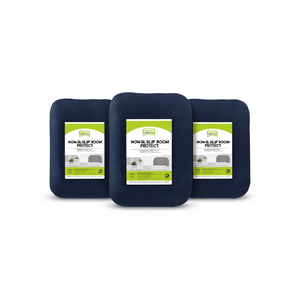 Protector de Muebles Antideslizante OGGAM 187x243 Cm, Funda Elástica para Futón y Sofá - Product Image 1