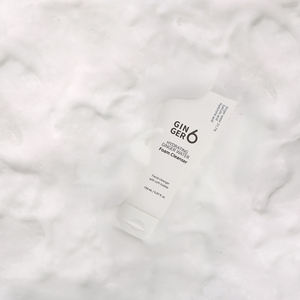 GINGER6 Crème réparatrice pour les mains végétalienne Eau de gingembre Acide hyaluronique Parfum nourrissant Hydratant quotidien pour les mains - Product Image 1